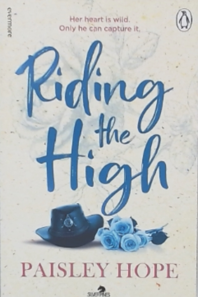 Riding the High