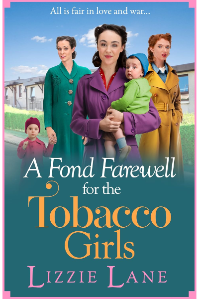 A Fond Farewell for the Tobacco Girls