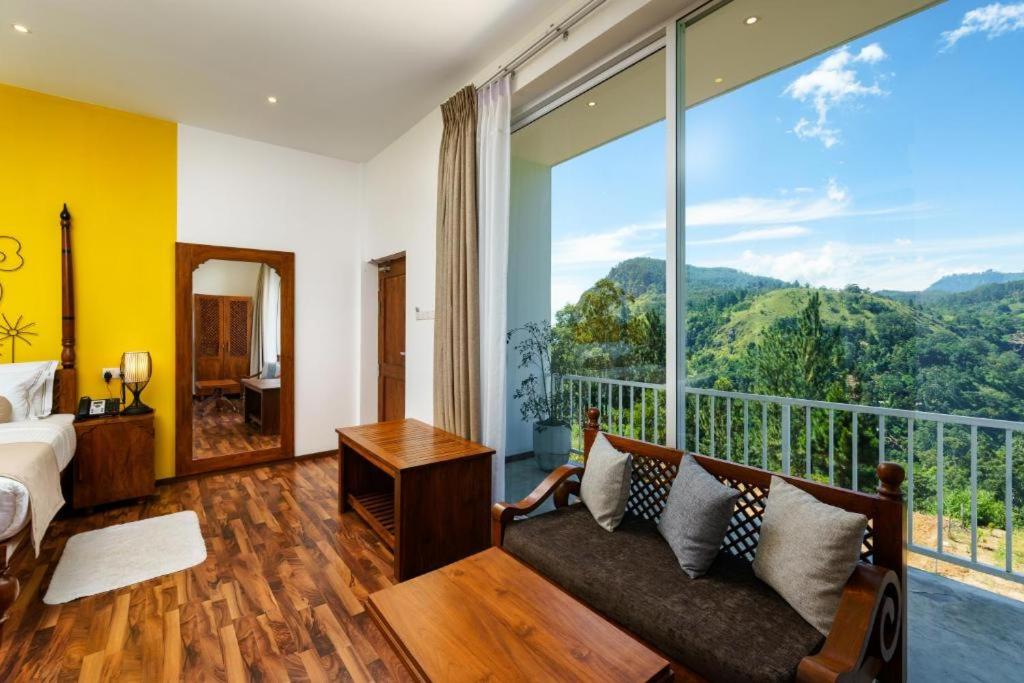 Morning Dew Boutique Hotel, Ella