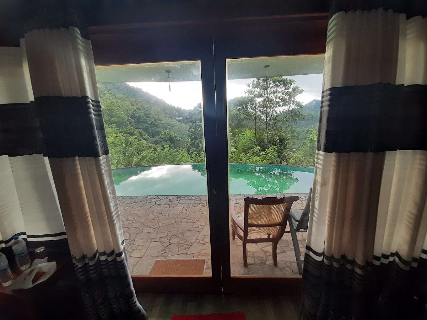 Paradise Eco Garden, Kithulgala