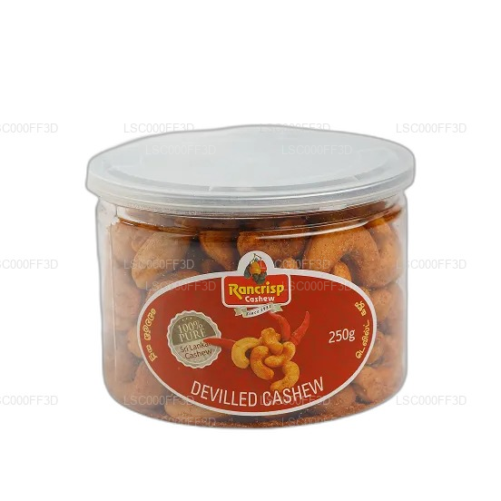 Noix de cajou farillées Rancrisp