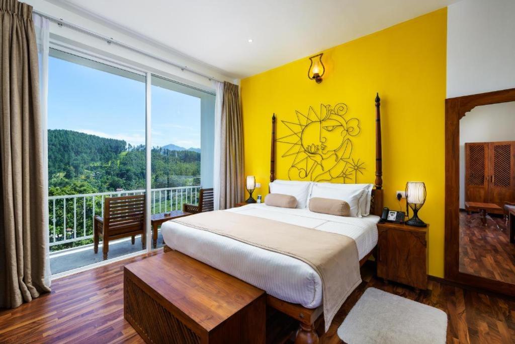 Morning Dew Boutique Hotel, Ella