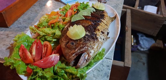 Visite du marché et cours de cuisine sri-lankaise à Unawatuna