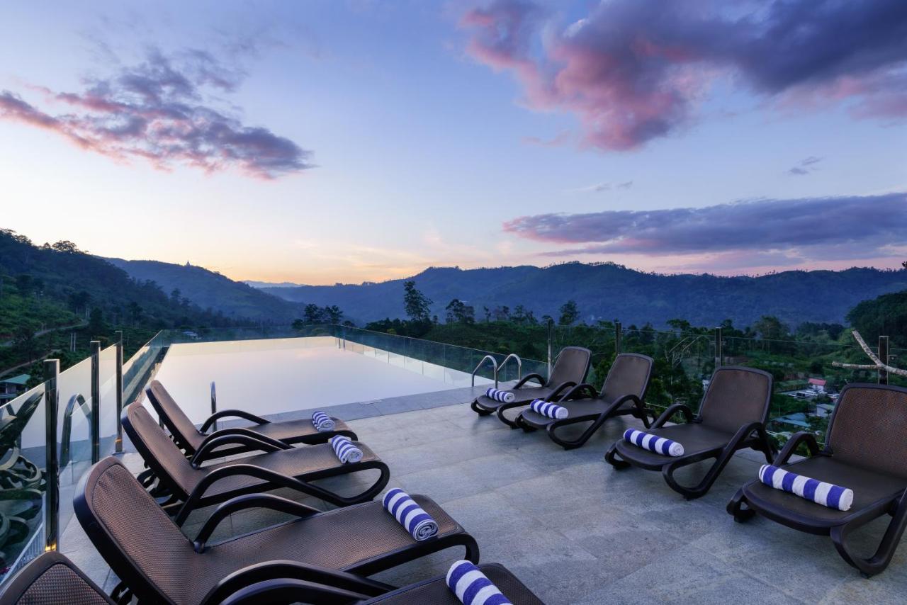 Morning Dew Boutique Hotel, Ella