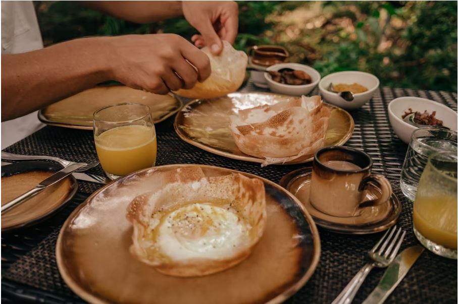 Moksha at Kitulgala, Kitulgala
