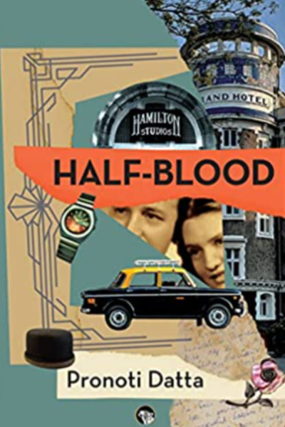 Half Blood