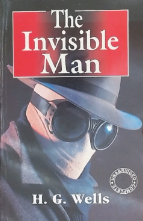 The Invisible Man