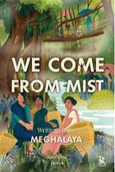 We Come from Mist