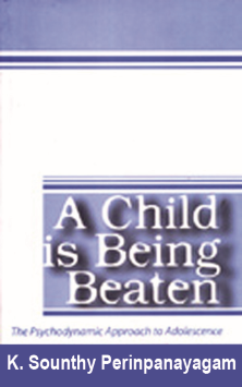 A Child Is Being Beaten