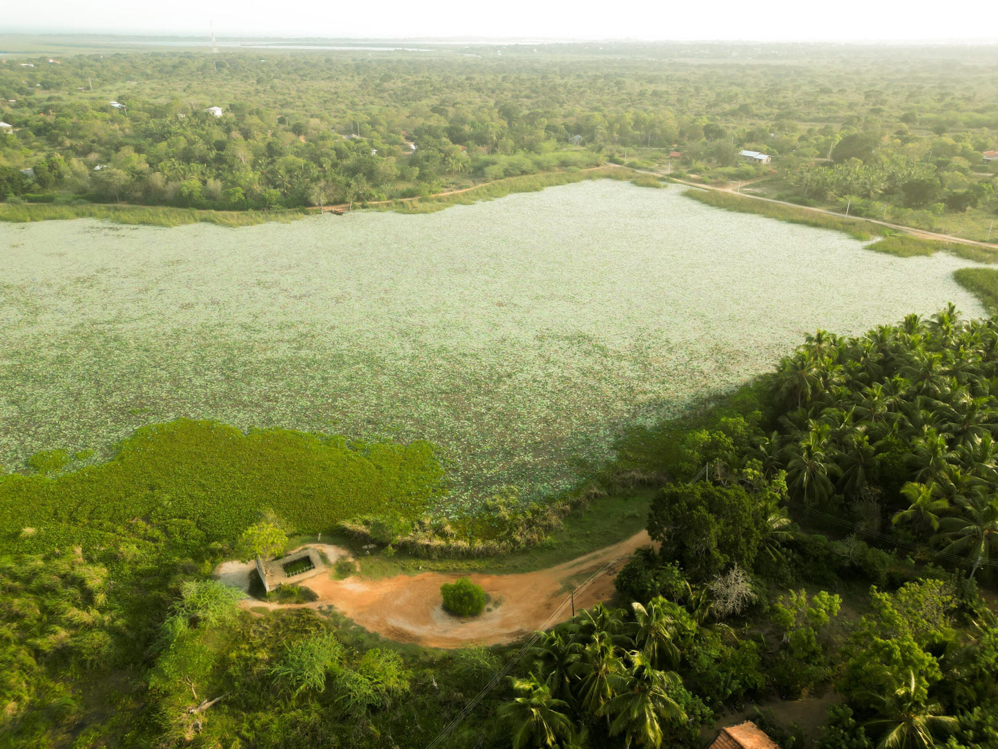 Malala Retreat, Hambantota