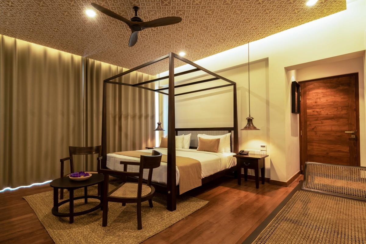 Rivora Heights, Kandy