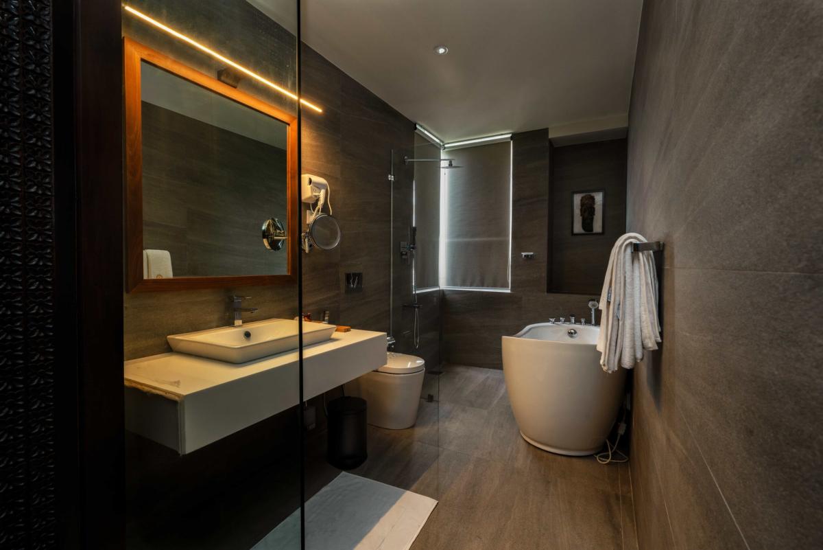 Rivora Heights, Kandy