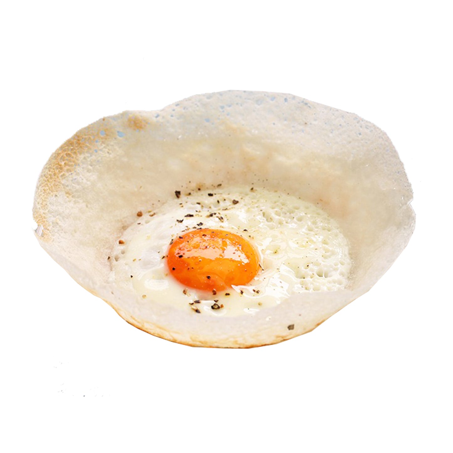 Plateau Hopper en aluminium avec couvercle