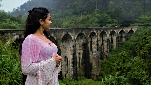 Découvrez le Sri Lanka avec Mahesh Abeyratne