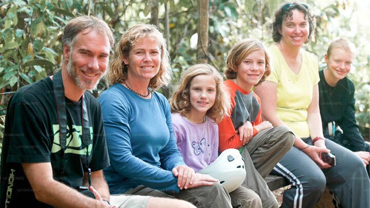 Circuit durable (10 jours)