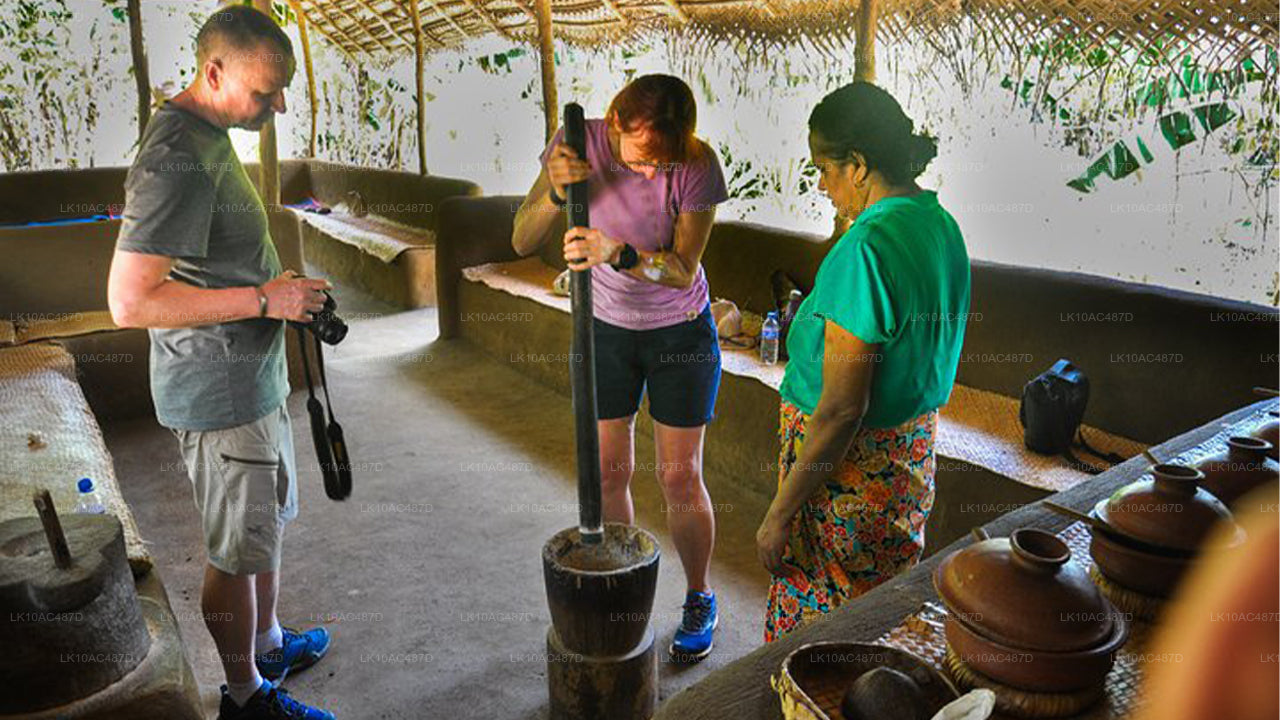 Circuit durable (10 jours)