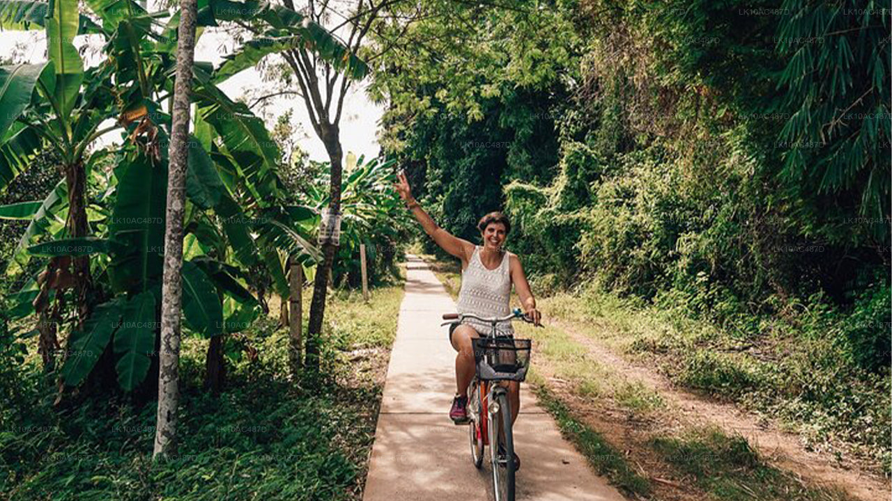 Circuit durable (10 jours)