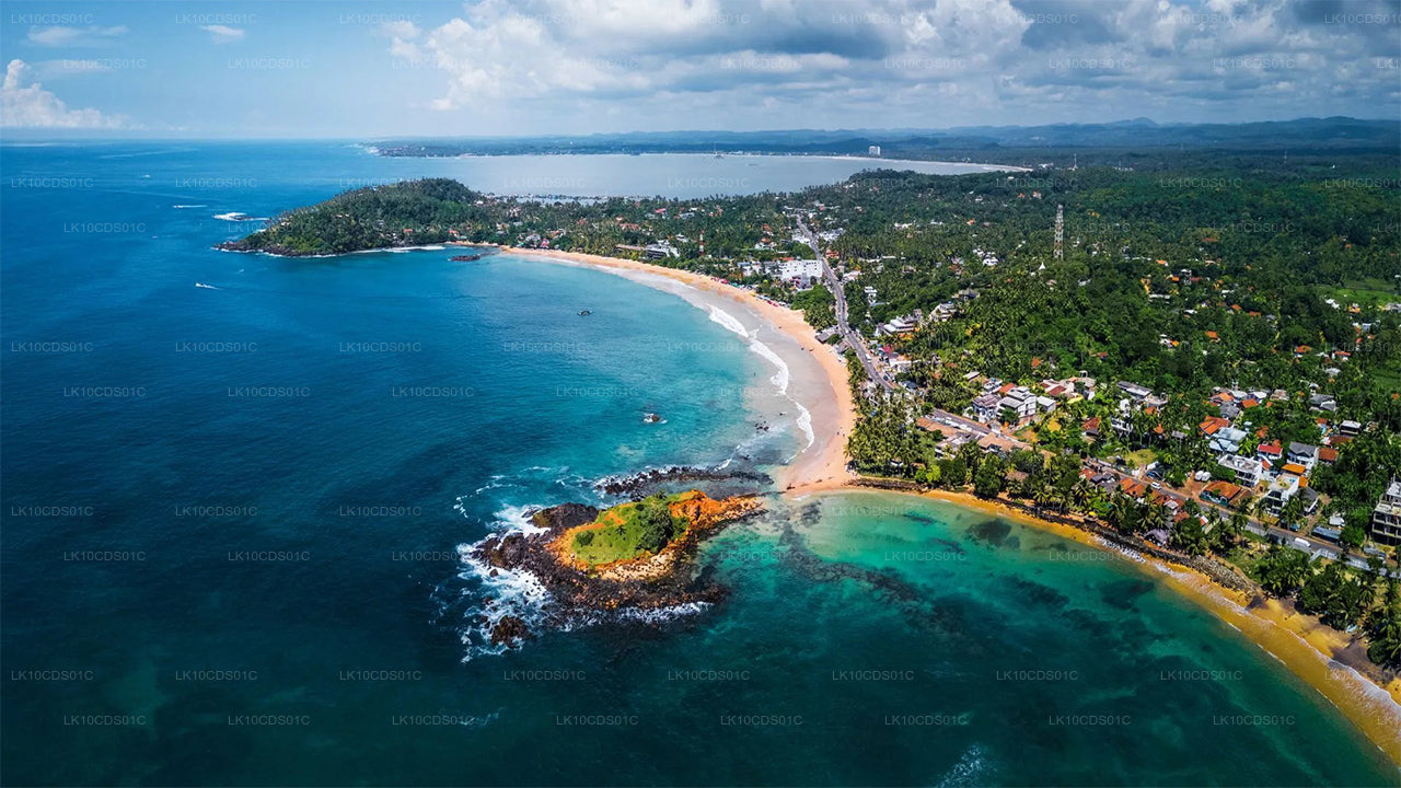 Points forts du Sri Lanka en train (12)