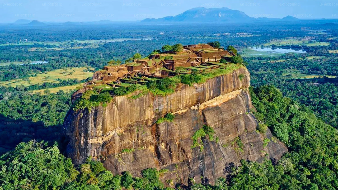 Points forts du Sri Lanka en train (12)