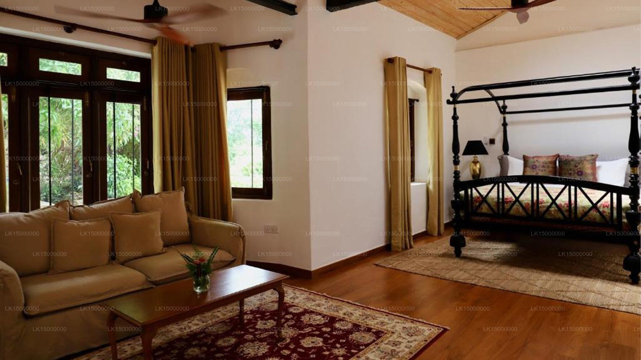 Bowlana Bungalow, Kandy