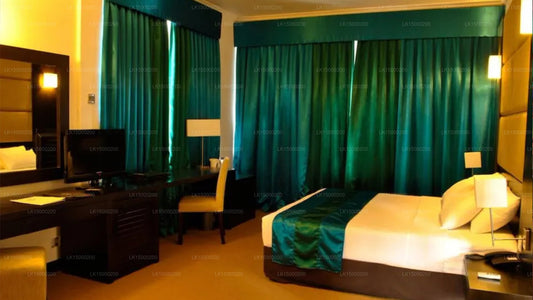 Hôtel Peacock Beach, Hambantota