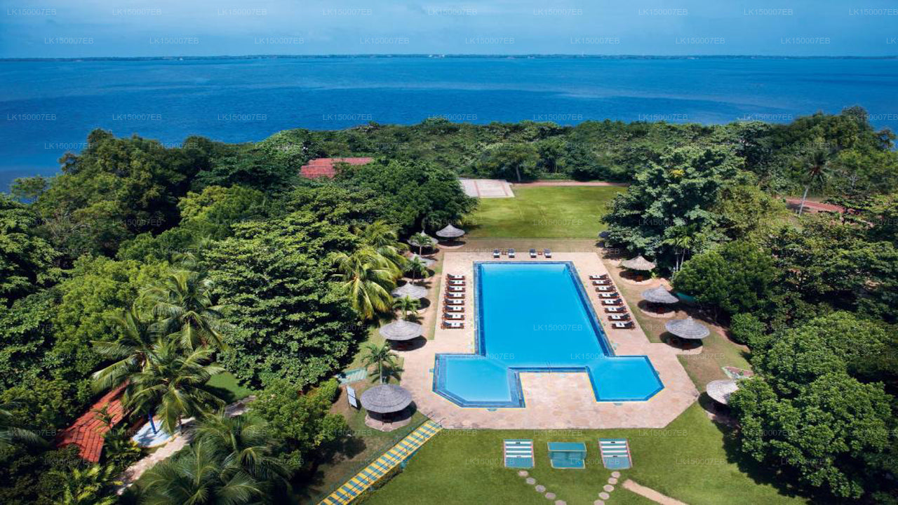 Vivanta Colombo, Airport Garden, Negombo