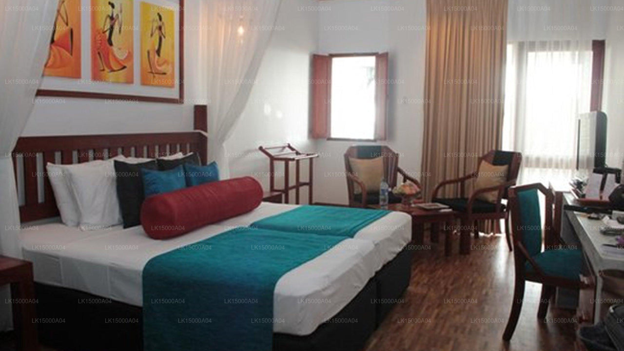 Tangerine Beach Hotel, Beruwala