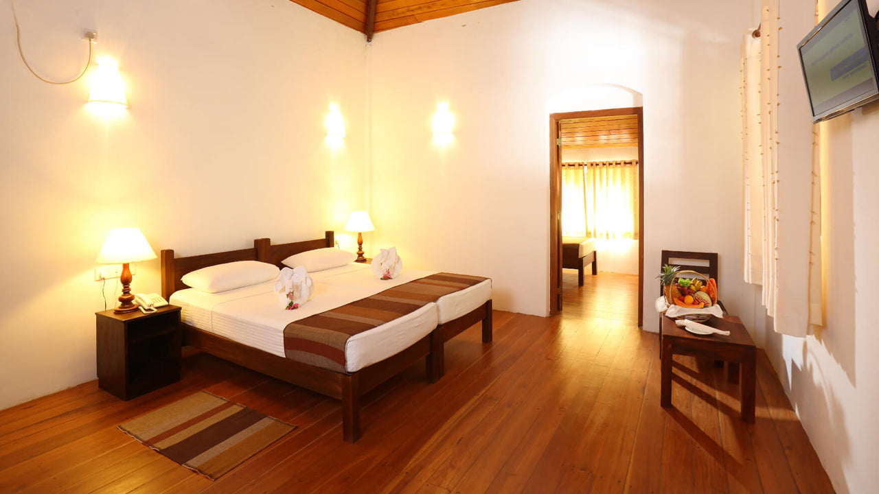 Le sanctuaire de Tissawewa, Anurâdhapura