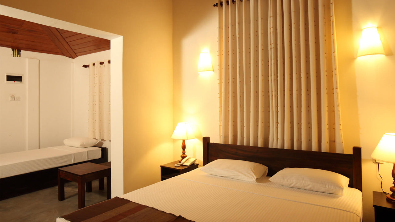 Le sanctuaire de Tissawewa, Anurâdhapura