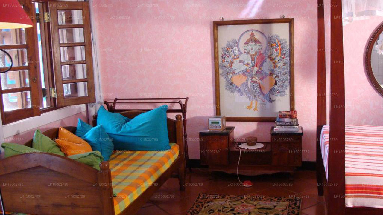 Icebear Beach Guest House, Negombo