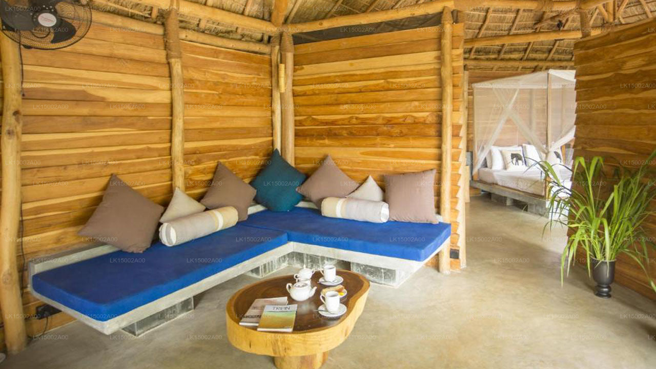 Gal Oya Lodge, Galoya