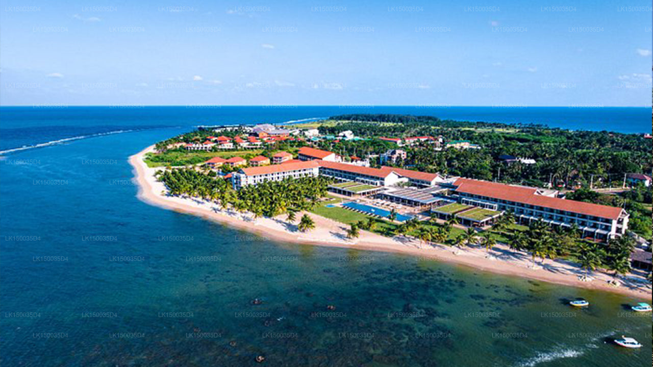 Amaya Beach Passikudah, Pasikuda