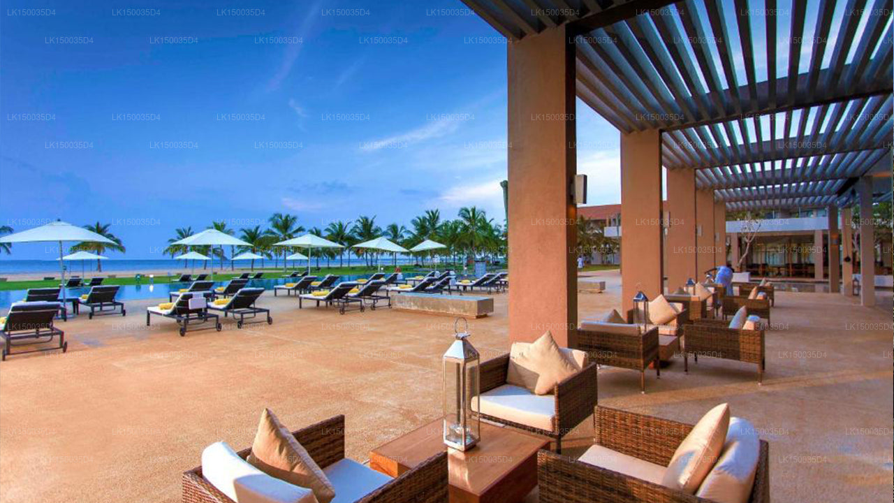 Amaya Beach Passikudah, Pasikuda