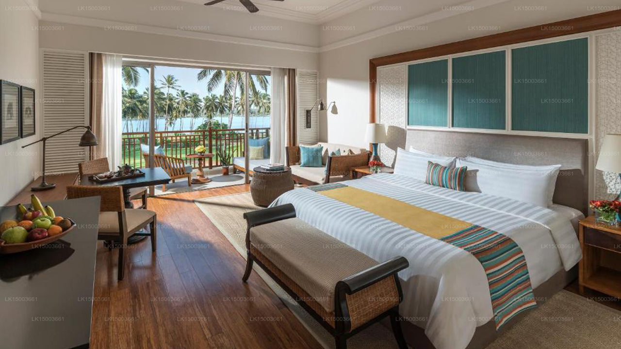 Complexe de golf et spa Shangri-La's, Hambantota