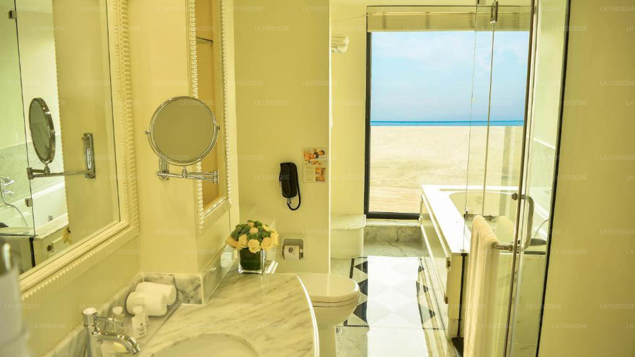 The Kingsbury, Colombo