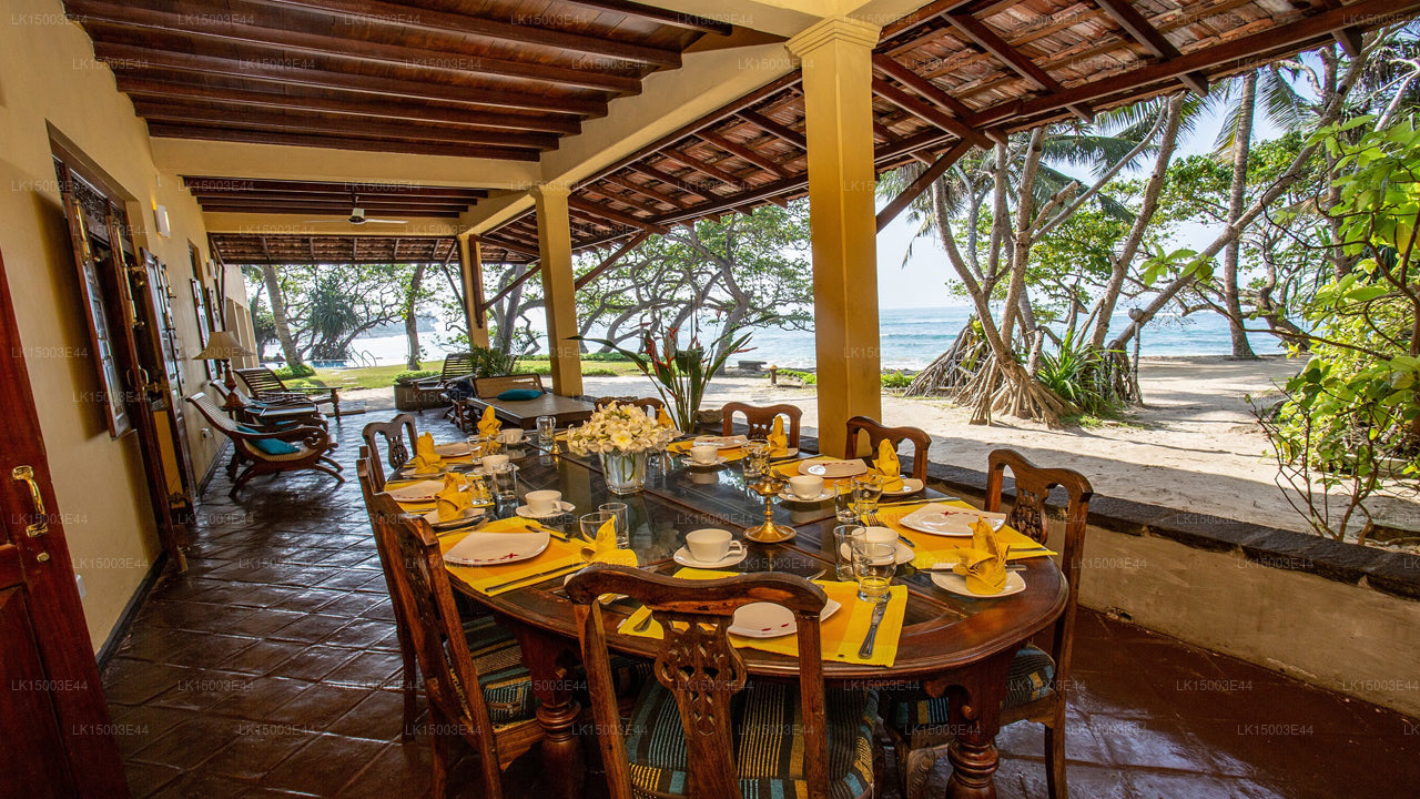 Villa South Point, Ahangama