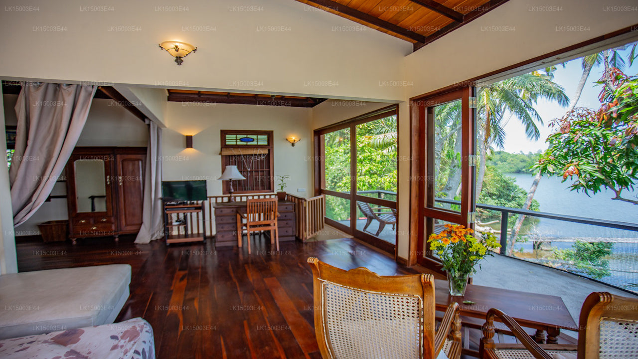 Villa South Point, Ahangama