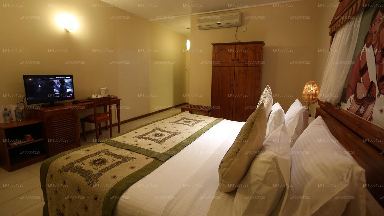 Mount Randholee Resorts & Spa, Kandy