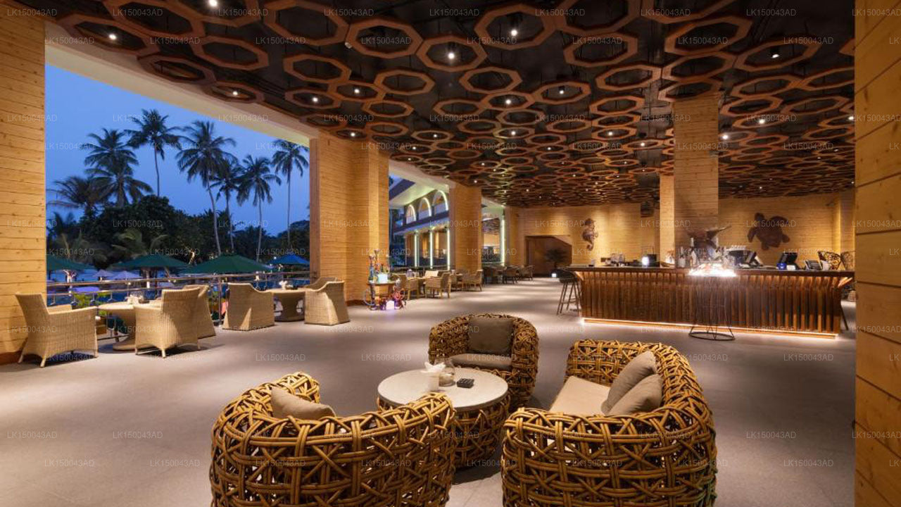 Araliya Beach Resort and Spa, Unawatuna