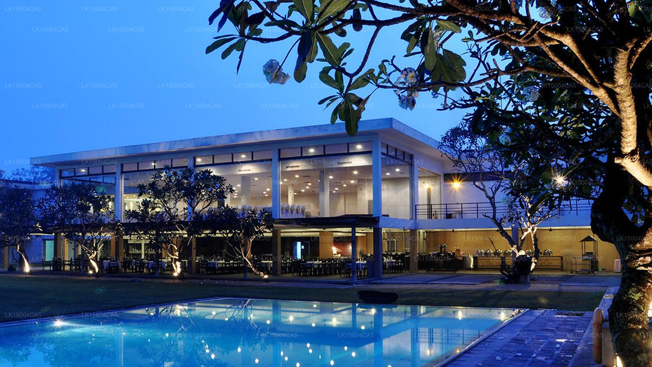 Hôtel Pegasus Reef, Wattala