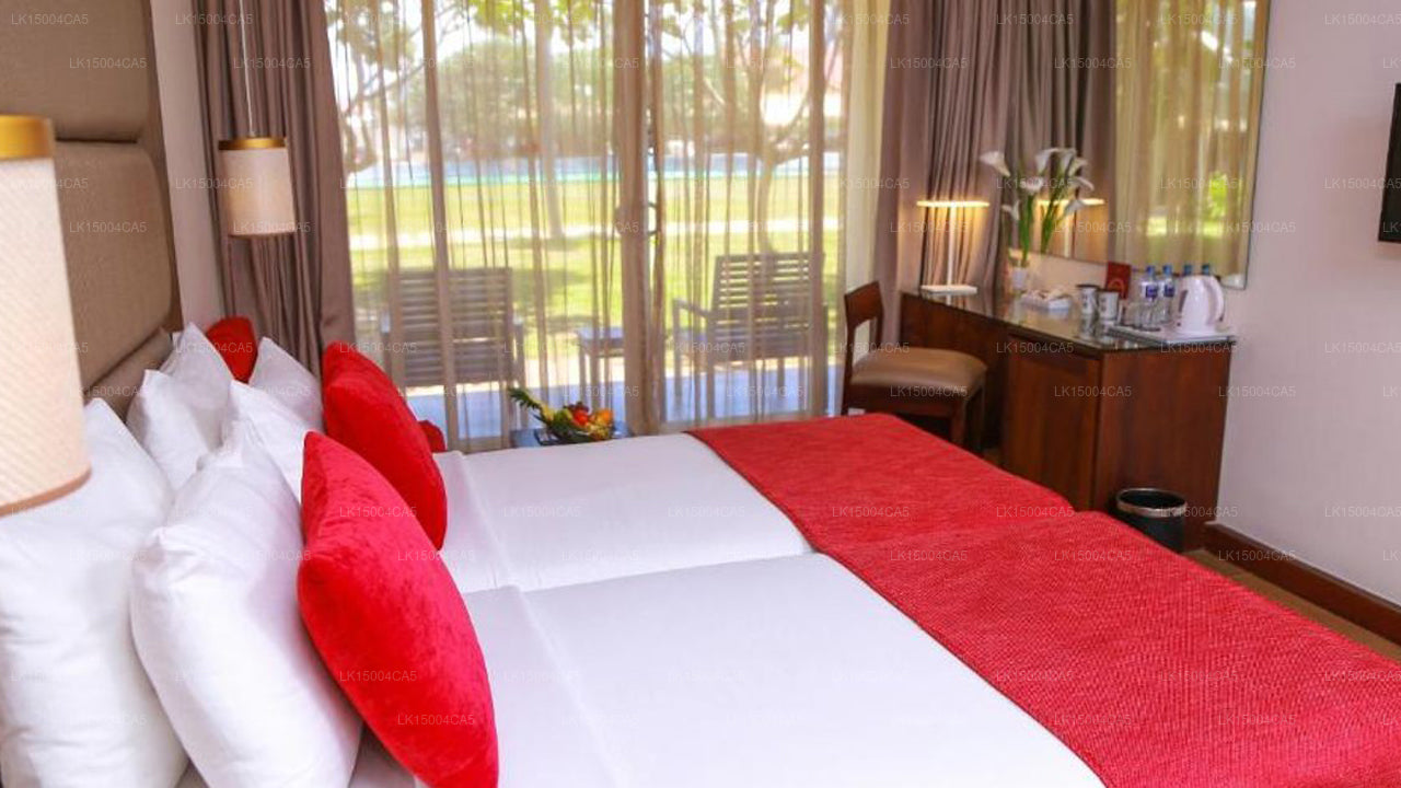 Hôtel Pegasus Reef, Wattala