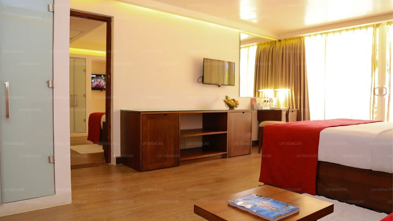 Hôtel Pegasus Reef, Wattala