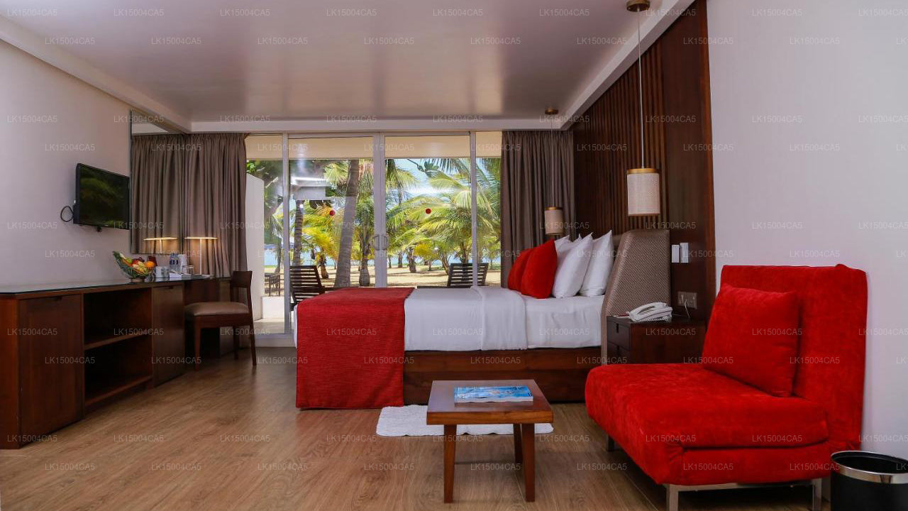 Hôtel Pegasus Reef, Wattala