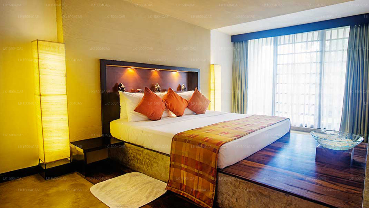 Hôtel Pegasus Reef, Wattala