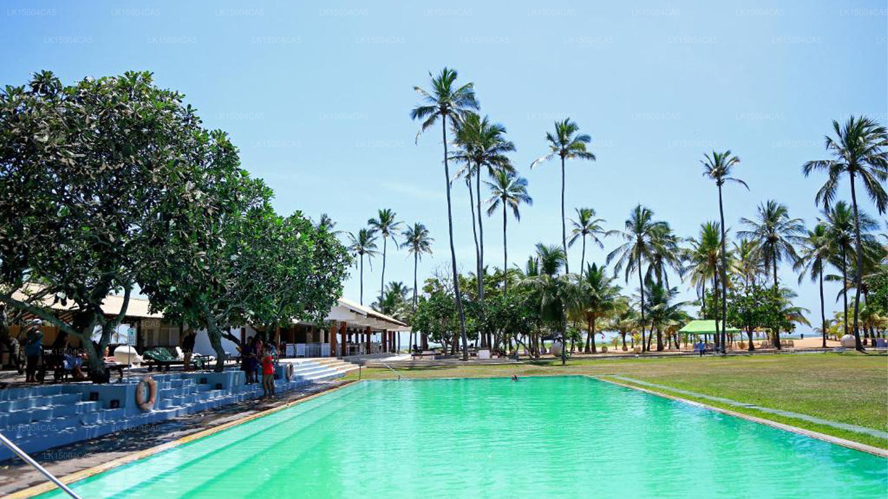 Hôtel Pegasus Reef, Wattala