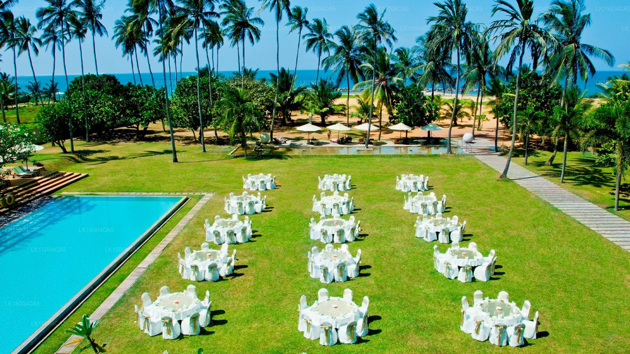 Hôtel Pegasus Reef, Wattala