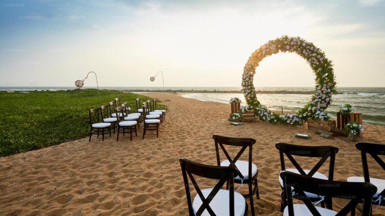 Hôtel Pegasus Reef, Wattala