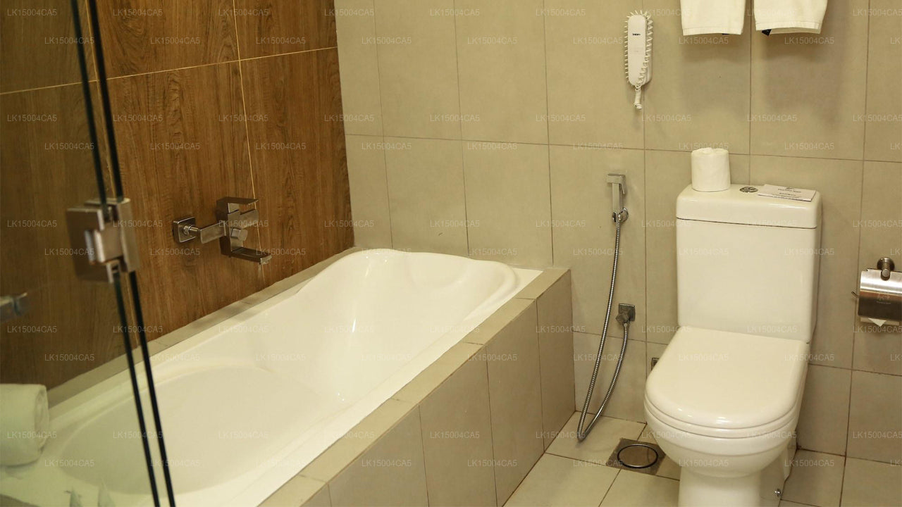 Hôtel Pegasus Reef, Wattala