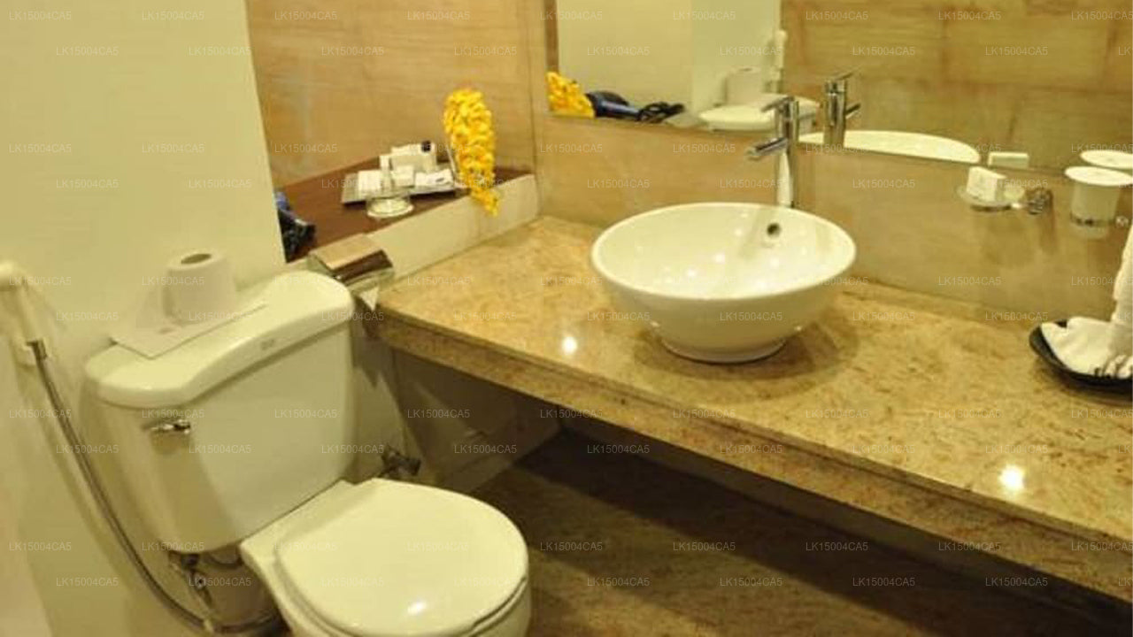 Hôtel Pegasus Reef, Wattala