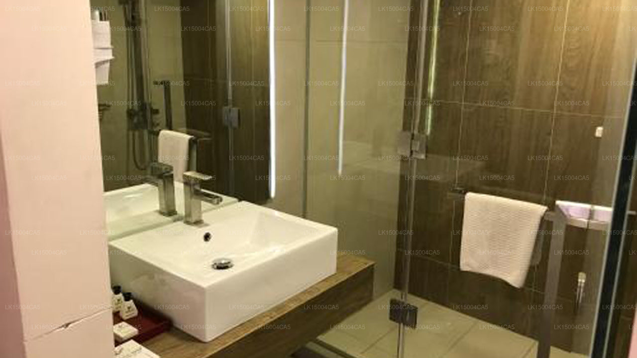 Hôtel Pegasus Reef, Wattala